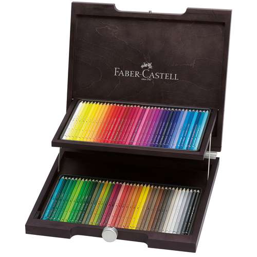 FABER-CASTELL | Albrecht Dürer Watercolour Pencil — gift sets